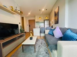 1 спален Кондо в аренду в The Astra Condo, Chang Khlan, Mueang Chiang Mai