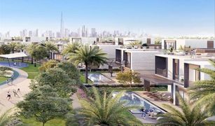 Dubai Hills, दुबई Palm Hills में 5 बेडरूम विला बिक्री के लिए