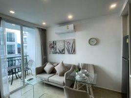 1 Bedroom Apartment for sale at Olympus City Garden , Nong Prue