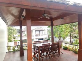 3 Bedroom House for rent at Chantra Villas, Chalong, Phuket Town