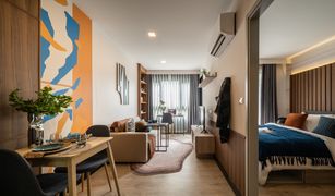 1 Bedroom Condo for sale in Wat Ket, Chiang Mai THE BASE Height-Chiang Mai