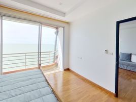 2 Bedroom Apartment for sale at Cha Am Long Beach Condo, Cha-Am, Cha-Am, Phetchaburi