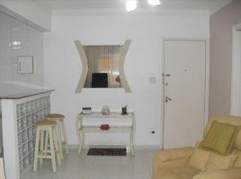 2 Schlafzimmer Wohnung zu verkaufen im Jardim Tejereba, Guaruja, Guaruja