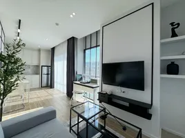 1 Bedroom Condo for sale at Dlux Condominium , Chalong