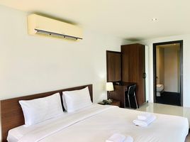 1 Bedroom Apartment for sale at Bayshore Oceanview Condominium, Patong, Kathu, Phuket