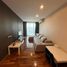 1 Schlafzimmer Appartement zu vermieten im The Niche Sukhumvit 49, Khlong Tan Nuea