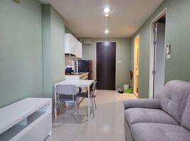 1 Schlafzimmer Appartement zu verkaufen im The President Sukhumvit 81, Phra Khanong