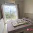 Studio Condo for rent at Dcondo Sand, Kho Hong