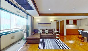 2 Bedrooms Condo for sale in Khlong Toei Nuea, Bangkok Las Colinas