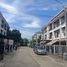 4 Bedroom Townhouse for sale at Baan Klang Muang S-Sense Onnuch-Wongwan, Lat Krabang