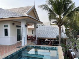 6 Schlafzimmer Villa zu verkaufen im Amorn Village, Nong Prue, Pattaya