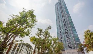 1 Bedroom Condo for sale in Sam Sen Nai, Bangkok Rhythm Phahol-Ari