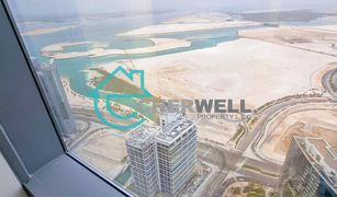 1 Bedroom Apartment for sale in Shams Abu Dhabi, Abu Dhabi Sky Tower