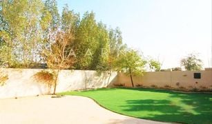 3 Bedrooms Villa for sale in North Village, Dubai Quortaj