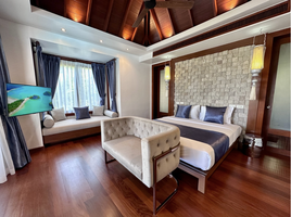 5 Bedroom Villa for rent at Baan Thai Surin Hill, Choeng Thale, Thalang, Phuket, Thailand