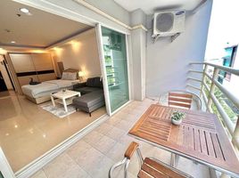 Studio Appartement zu vermieten im View Talay 6, Nong Prue, Pattaya, Chon Buri