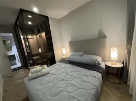 1 Schlafzimmer Appartement zu vermieten im Chapter Thonglor 25, Khlong Tan Nuea