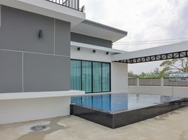 3 Schlafzimmer Haus zu verkaufen im Worasa Pool Villa HuaHin, Hin Lek Fai