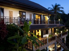 4 Bedroom Villa for sale in Ko Pha-Ngan, Surat Thani, Ko Tao, Ko Pha-Ngan