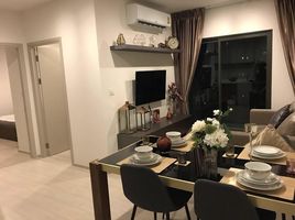 2 Schlafzimmer Appartement zu vermieten im Life Sukhumvit 48, Phra Khanong