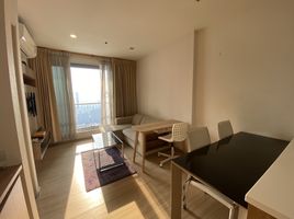 1 Schlafzimmer Wohnung zu vermieten im Rhythm Sukhumvit 50, Phra Khanong