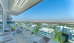 Al Barari Villas, दुबई Seventh Heaven में 3 बेडरूम अपार्टमेंट बिक्री के लिए