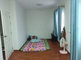 3 Schlafzimmer Reihenhaus zu verkaufen im Lio Bliss Sriracha – Nongyaiboo, Nong Kham