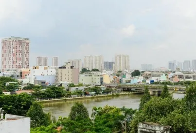 Neighborhood Overview of Ward 26, 호치민시