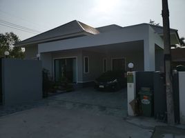 3 Bedroom House for sale in Bang Lamung, Pattaya, Bang Lamung