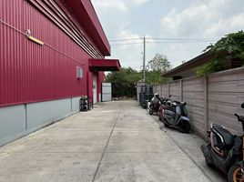 1 Bedroom Warehouse for rent in Air Force Institute Of Aviation Medicine, Sanam Bin, Sai Mai