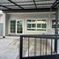 4 Bedroom House for sale at Suetrong Cozy Townhome, Lahan, Bang Bua Thong