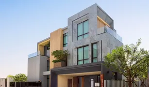 3 Bedrooms House for sale in Bang Krang, Nonthaburi The Master Ratchapruek - Maha Chesadabodindranusorn Bridge
