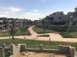 4 Bedroom House for sale at Palm Hills Katameya Extension, The 5th Settlement, New Cairo City