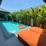3 Bedroom Villa for rent at The S Villas , Choeng Thale, Thalang, Phuket, Thailand
