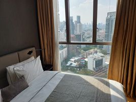 1 Schlafzimmer Appartement zu vermieten im Aequa Sukhumvit 49, Khlong Tan Nuea