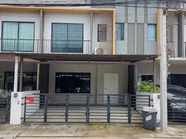 3 Bedroom House for rent at The Connect Pattanakarn 38, Suan Luang