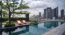 Chewathai Residence Asoke 在售单元