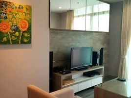 2 Schlafzimmer Wohnung zu vermieten im The Master Centrium Asoke-Sukhumvit, Khlong Toei Nuea, Watthana