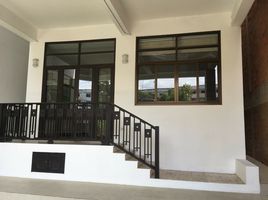 3 Bedroom Townhouse for rent in Phra Khanong Nuea, Watthana, Phra Khanong Nuea