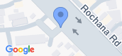 ทำเลที่ตั้ง of พลัสคอนโด อยุธยา