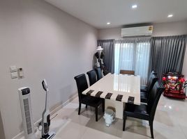 4 Bedroom House for sale at Setthasiri Srinakarin - Rama 9, Hua Mak, Bang Kapi