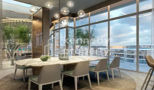 1 Schlafzimmer Appartement zu verkaufen in EMAAR Beachfront, Dubai Marina Vista