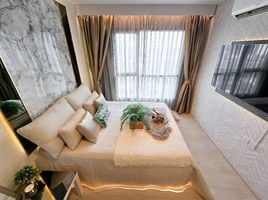 1 Schlafzimmer Wohnung zu vermieten im Life Sukhumvit 48, Phra Khanong, Khlong Toei, Bangkok