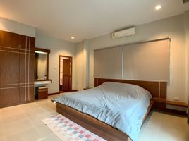 3 Schlafzimmer Haus zu vermieten im SP Village 5, Nong Prue
