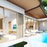 3 Bedroom Villa for sale at Verano Residence, Bo Phut