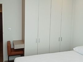 2 Schlafzimmer Appartement zu vermieten im Brown Condo Phahol-Sapan Mai, Anusawari, Bang Khen