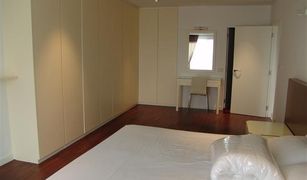 2 Bedrooms Condo for sale in Khlong Toei Nuea, Bangkok Liberty Park 2