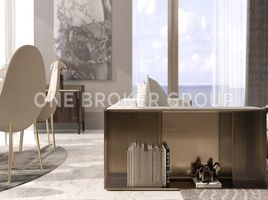 2 Bedroom Apartment for sale at Grand Bleu Tower, EMAAR Beachfront, Dubai Harbour