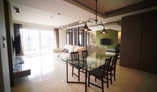 1 chambre Condominium a vendre à Khlong Tan Nuea, Bangkok The Rise Sukhumvit 39