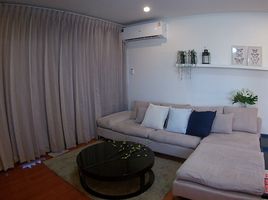 3 Schlafzimmer Appartement zu vermieten im Srivara Mansion, Din Daeng, Din Daeng
